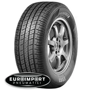 Evergreen DYNACOMFORT ES83 235/60 R16 100 H  TL
